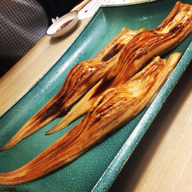 (美登利総本店 梅丘本館 （みどりそうほんてん）)