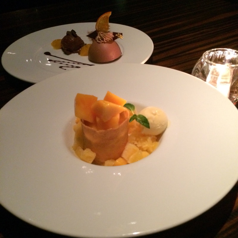 マンゴー(sky （スカイ）)