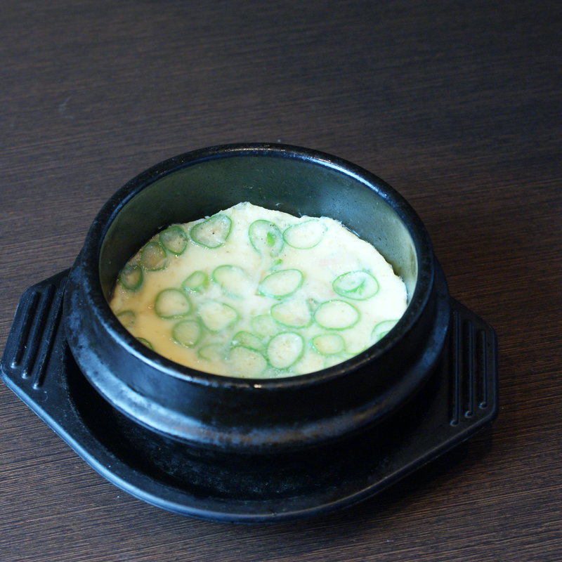 ソルロンタン(牛煉)