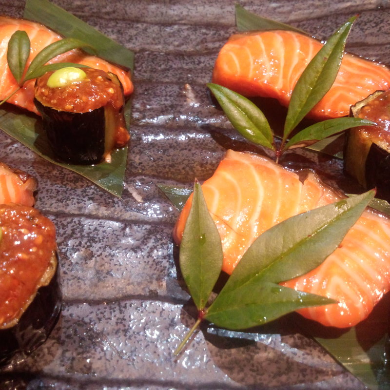 焼肴(産直鮮魚 ぎんざ・五平)