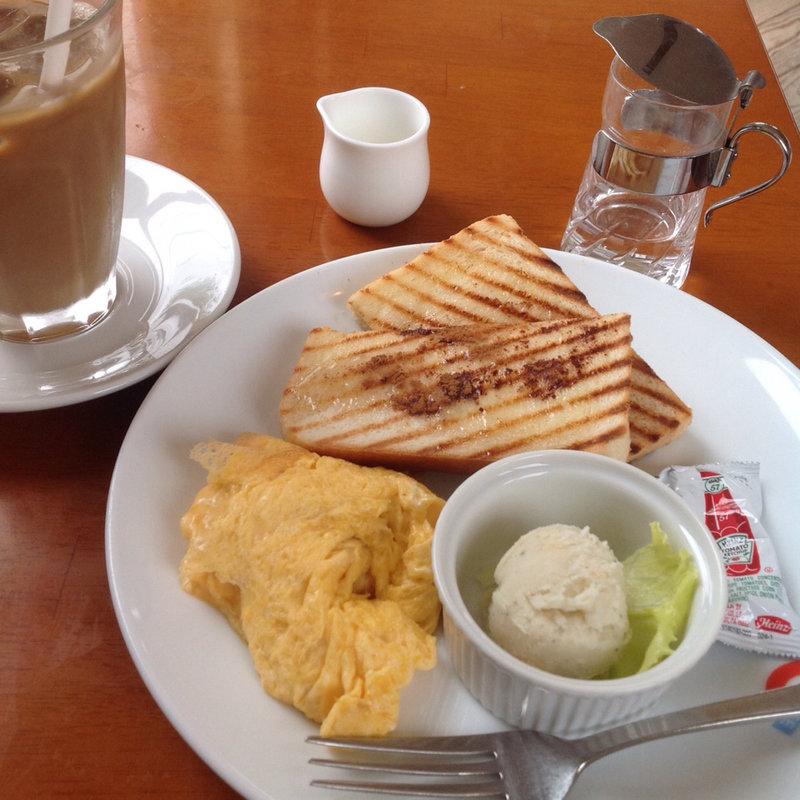 (オリコーヒー 上志段味店 （ORI COFFEE）)