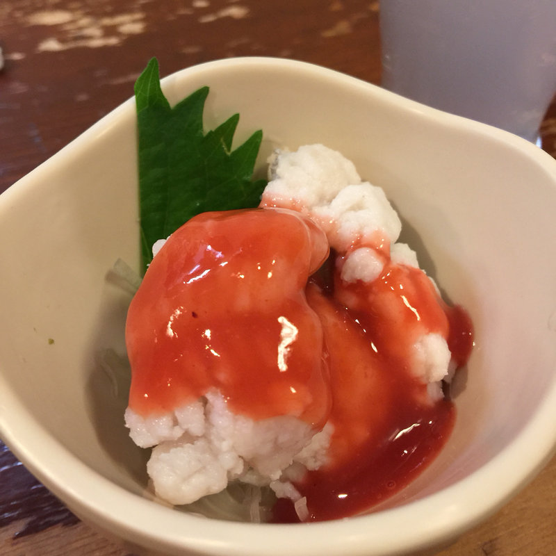 ハモ(初音 （はつね）)