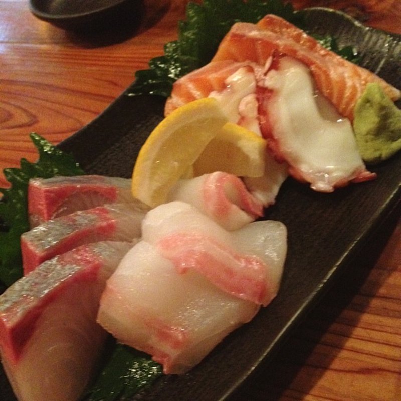 串まる盛り合わせ(串まる )