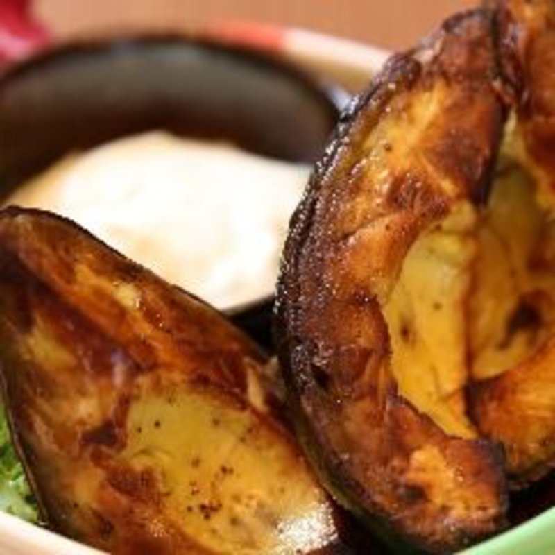 アボカドソテー(イタリアンバル アクア )