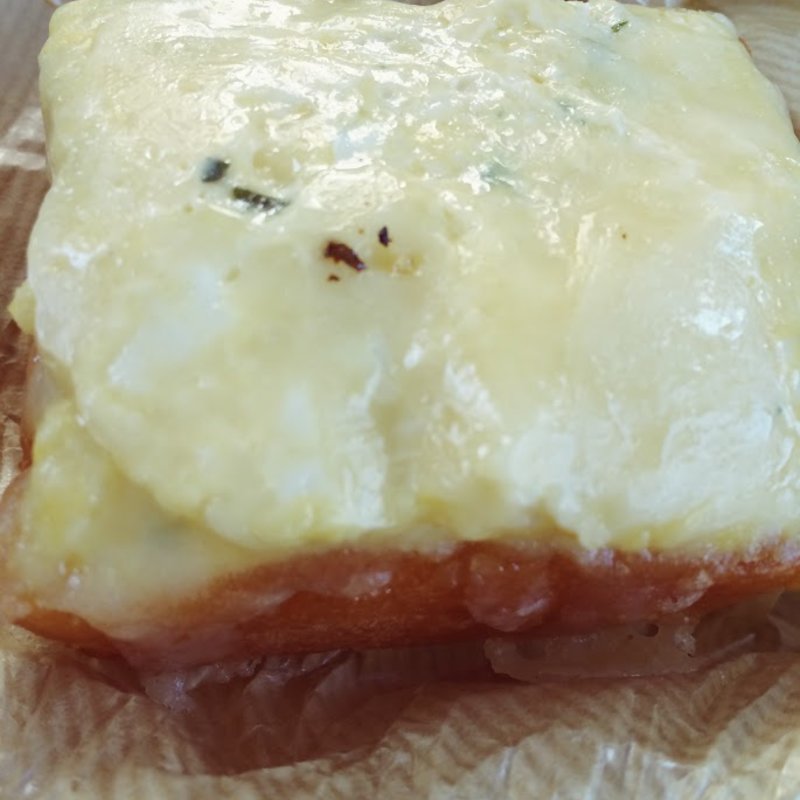 ハムエッグ(365日)