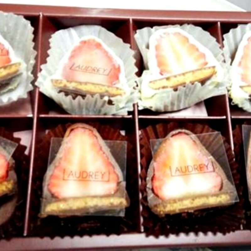 オードリー・ドゥミ(グラマシーニューヨーク 横浜高島屋)