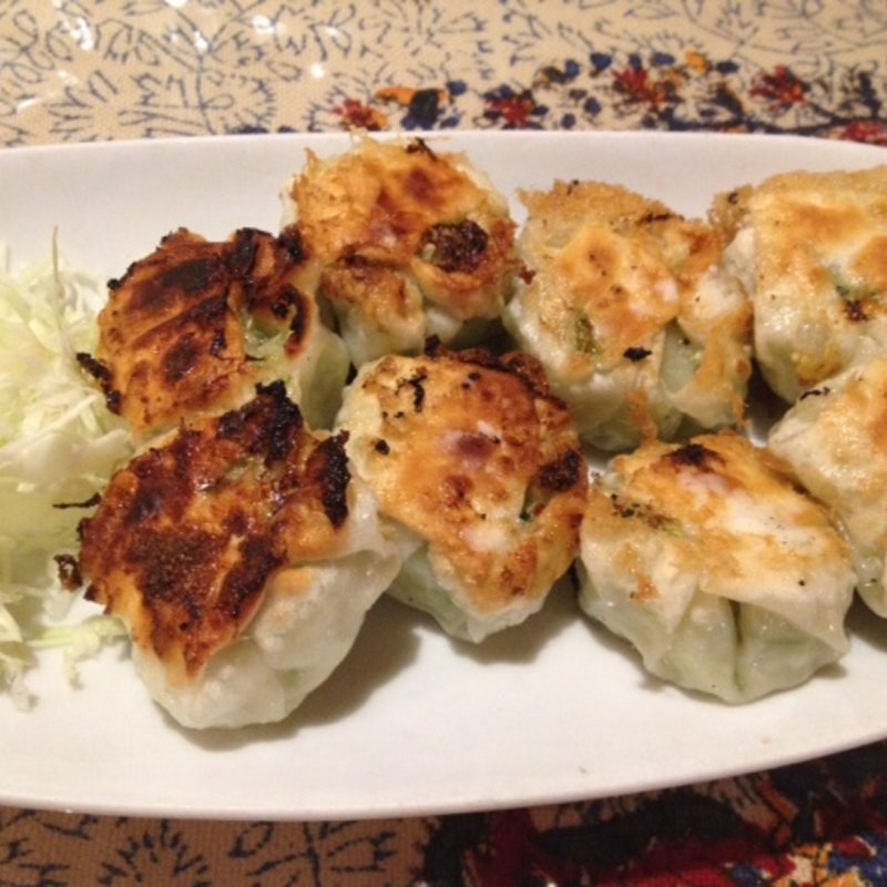 PAO餃子(PAOすりばち)