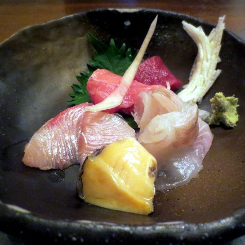 懐石料理(京風かじゅある懐石　大谷)