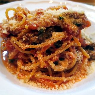 ランチ(クッチーナ　つじ)