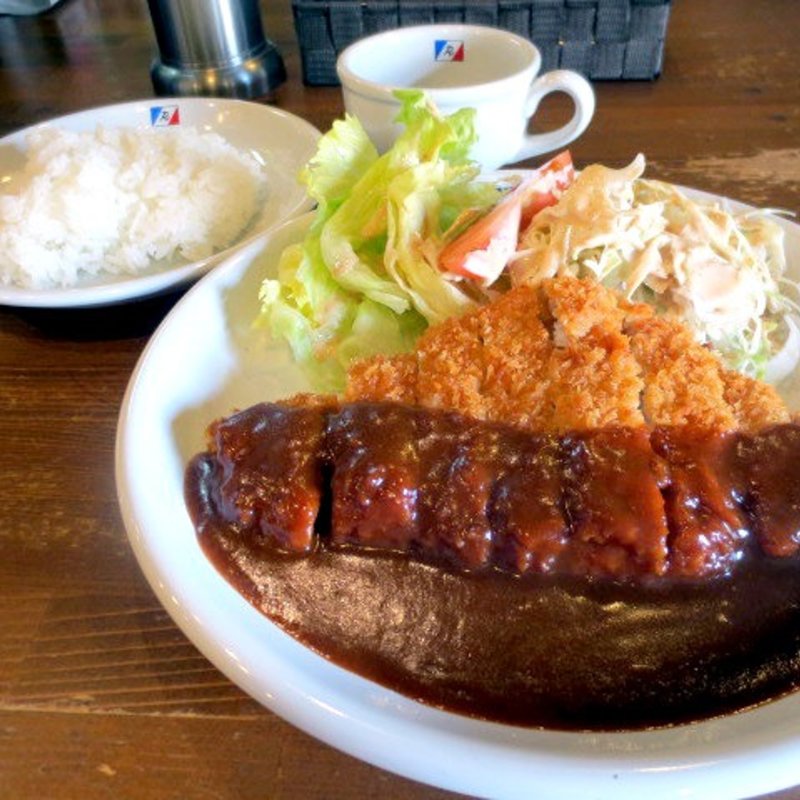 ローストンカツ(Revo （レボ）)