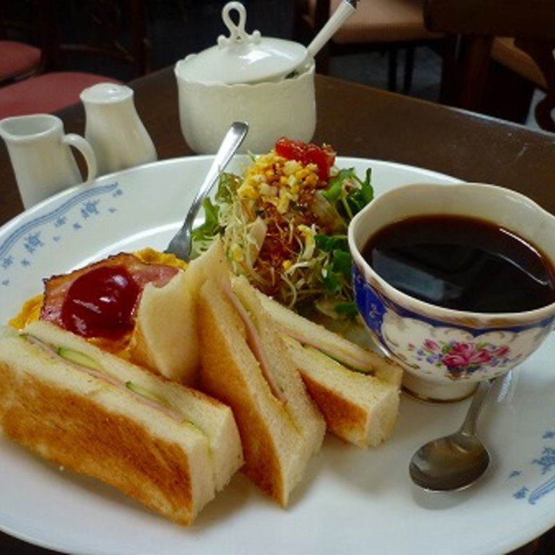 Cセット(プチフルール )