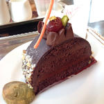 ショコラティーヌ(お菓子やさん)