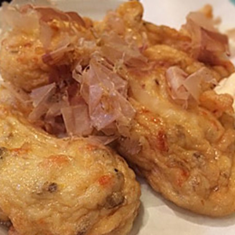 さつま揚げ(けんちゃん)