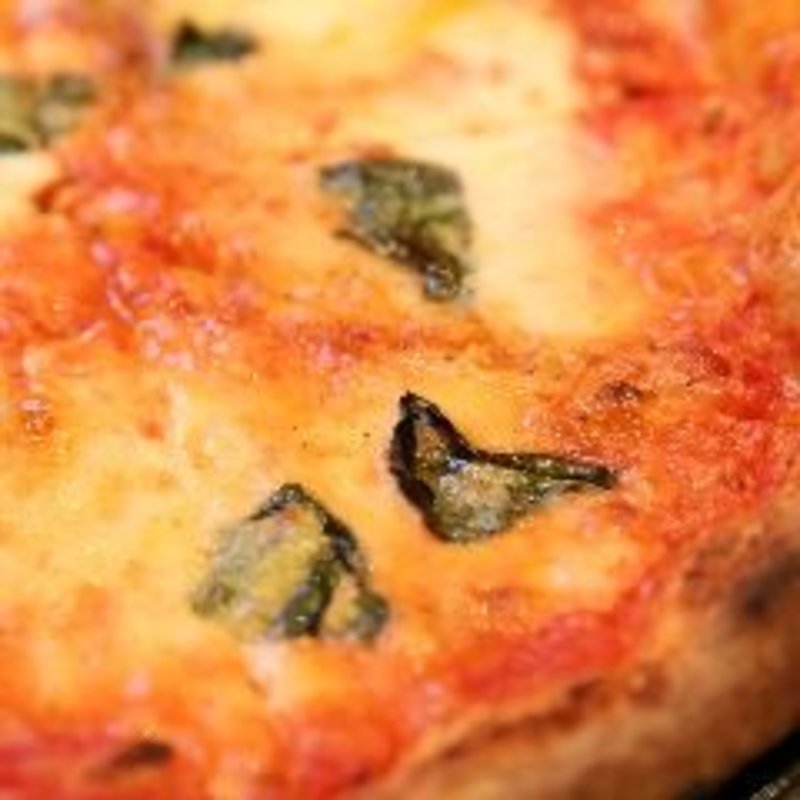 マルゲリータ(イタリアンバル アクア )