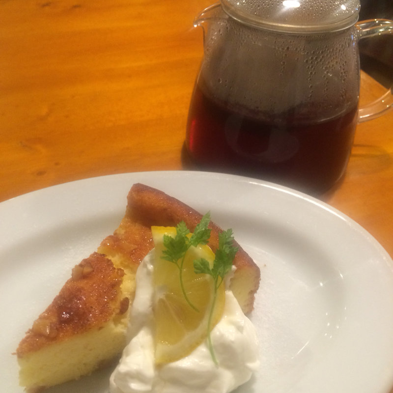 レモンチーズケーキ(セブンカラーズ （Seven Colors）)