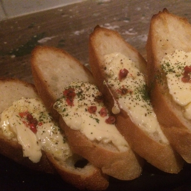 スフレクリームチーズ(BIODYNAMIE 吉祥寺店)