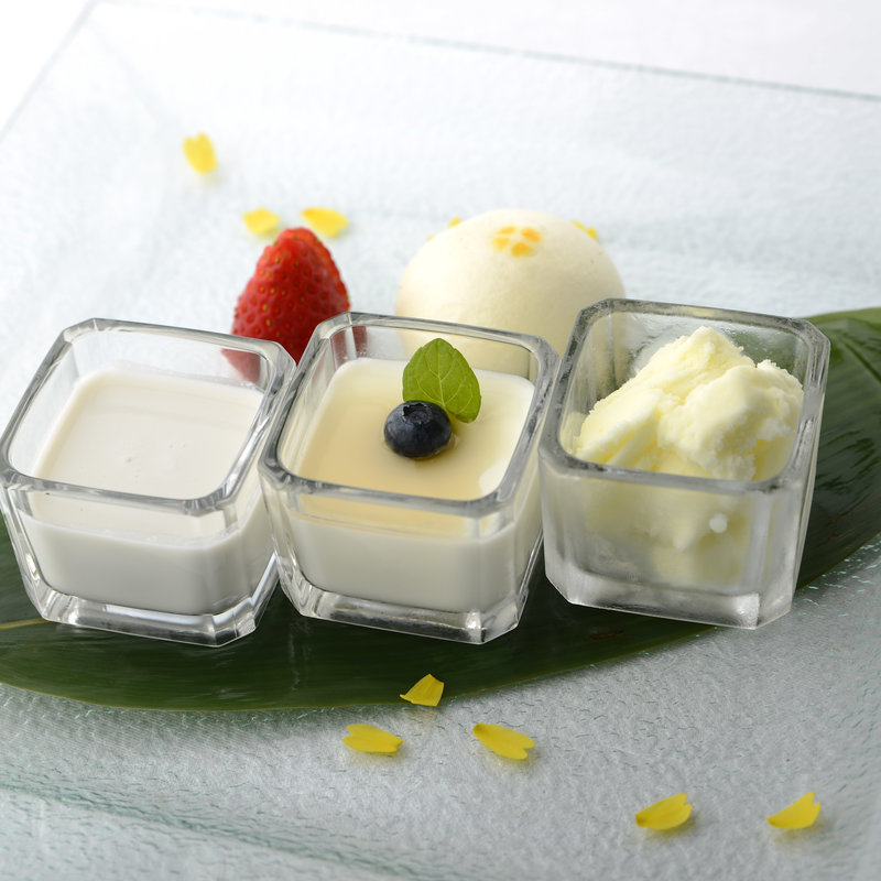 本日のジェラート(芳園)