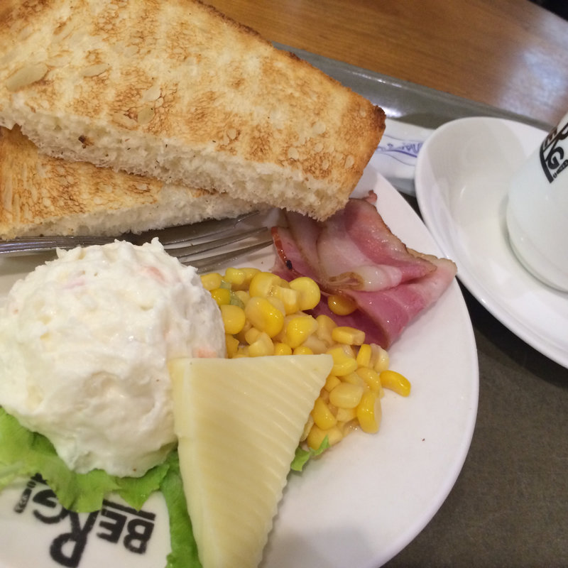 新宿で食べたい、こだわりトースト7選