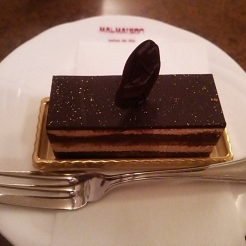 オペラ(マルメゾン成城店)