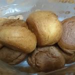 プチシュークリーム 100g(アンファン 近鉄あべの橋駅店)