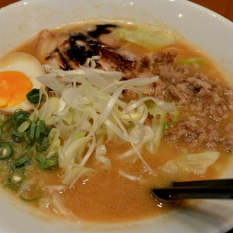 味噌トンコツ(北野八番亭 茶屋町本店 )