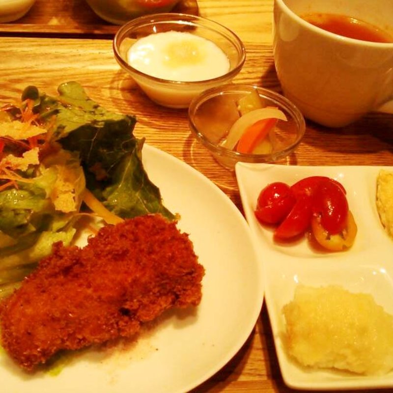 シューズランチセット(シューズキッチン)