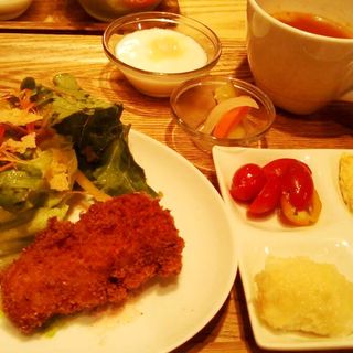 シューズランチセット(シューズキッチン)