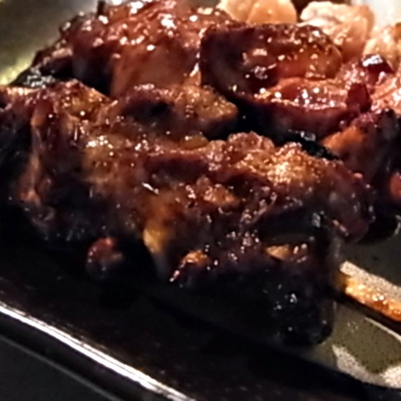 レバー(うゑ草)