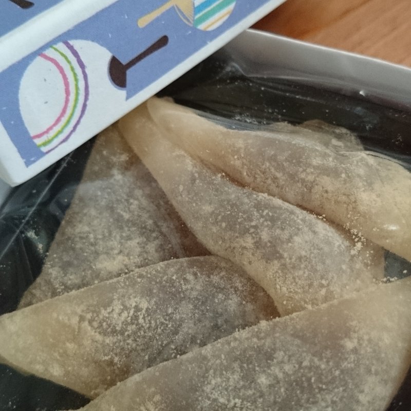 こたべ ※にっき5個入り(アスティ京都)