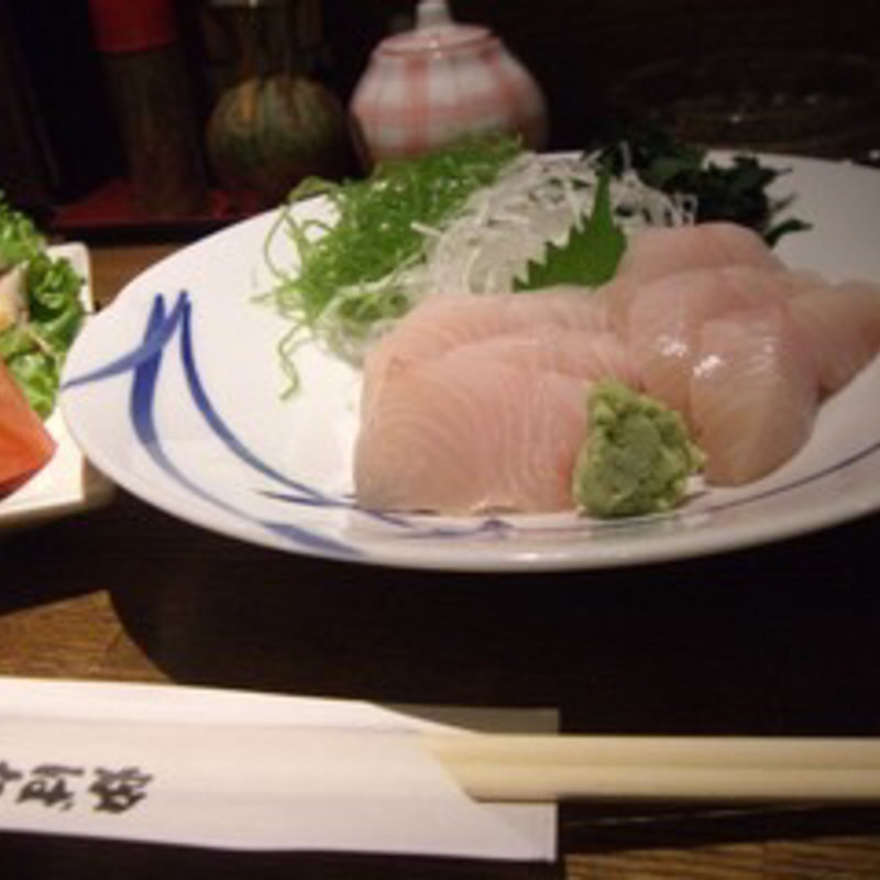 ちょこっと盛り(季作 大和店)