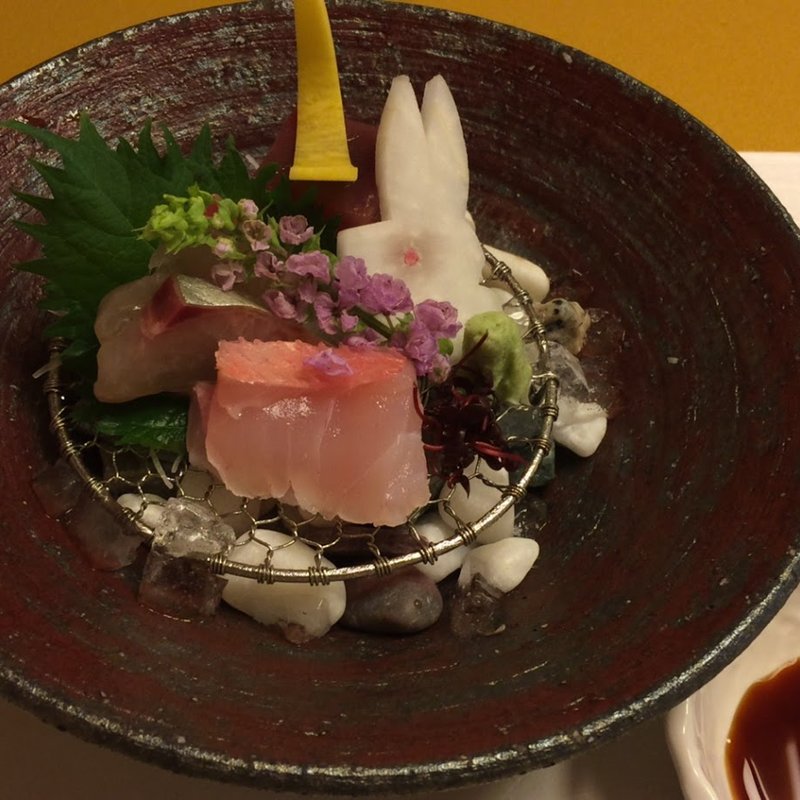 季節の彩懐石(彩懐石 うらわ高砂 浦和店)