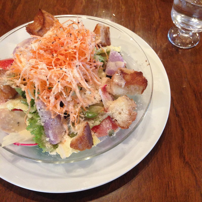 ランチC〜サラダnoランチ〜(A TABLE ! （ア ターブル）)