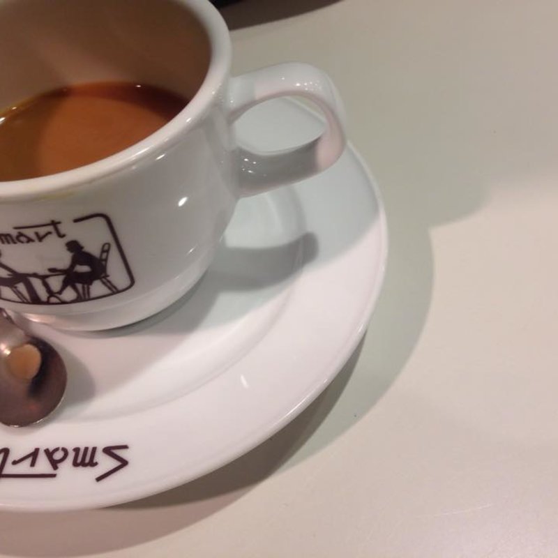 スマートオリエンタルブレンド珈琲(スマート珈琲店 （Smart Coffee）)