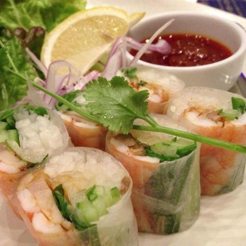 　ゴイクン(エレファント カフェ （Elephant Cafe）)