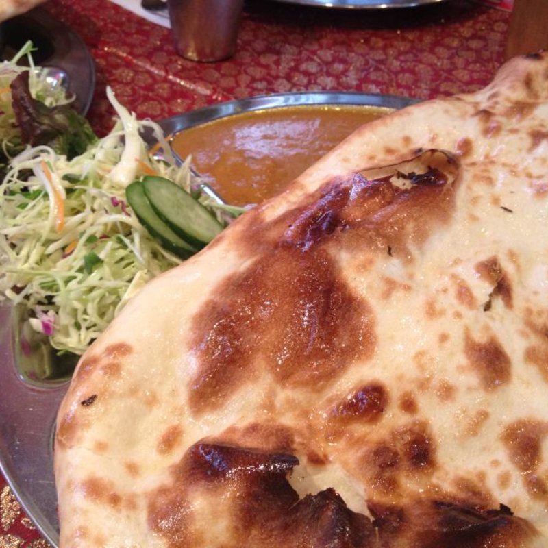 ビジネスランチ(カトマンドゥ 京橋店 （Ｋａｔｈｍａｎｄｕ・Ｄｕｉ）)