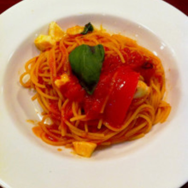 ランチBセット (カフェ ラ・ボエム 桜新町 )