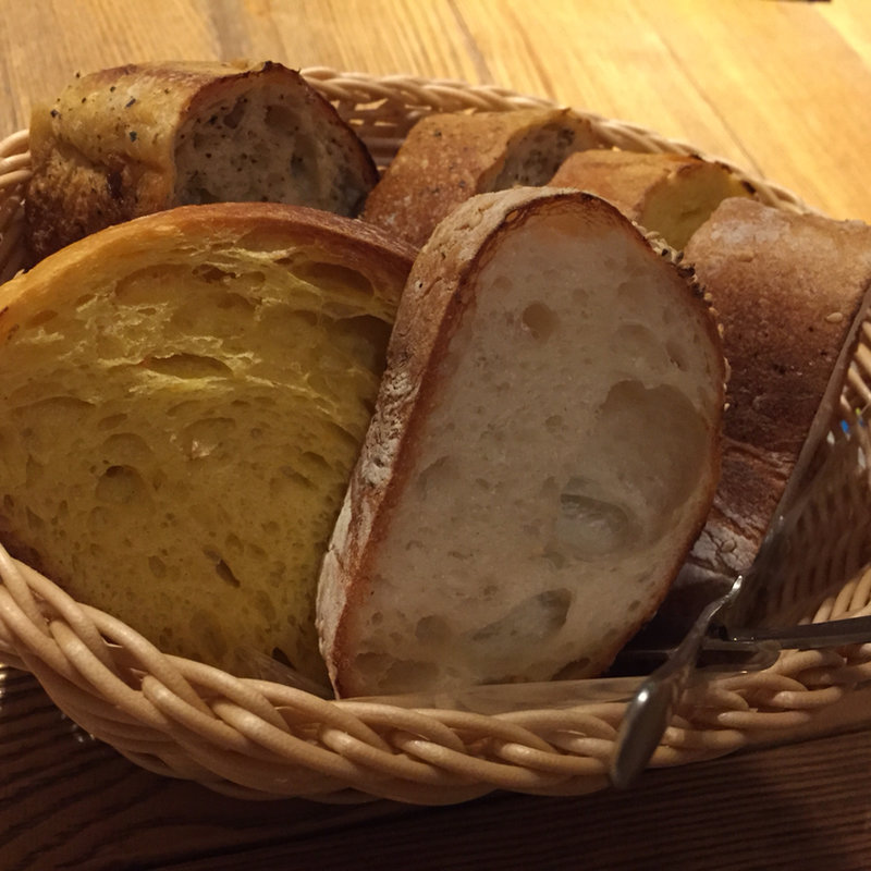 パンセット(コシニール 枚方東香里店 （Coccinelle）)