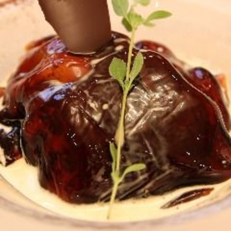 ティラミス(イタリアンバル アクア )