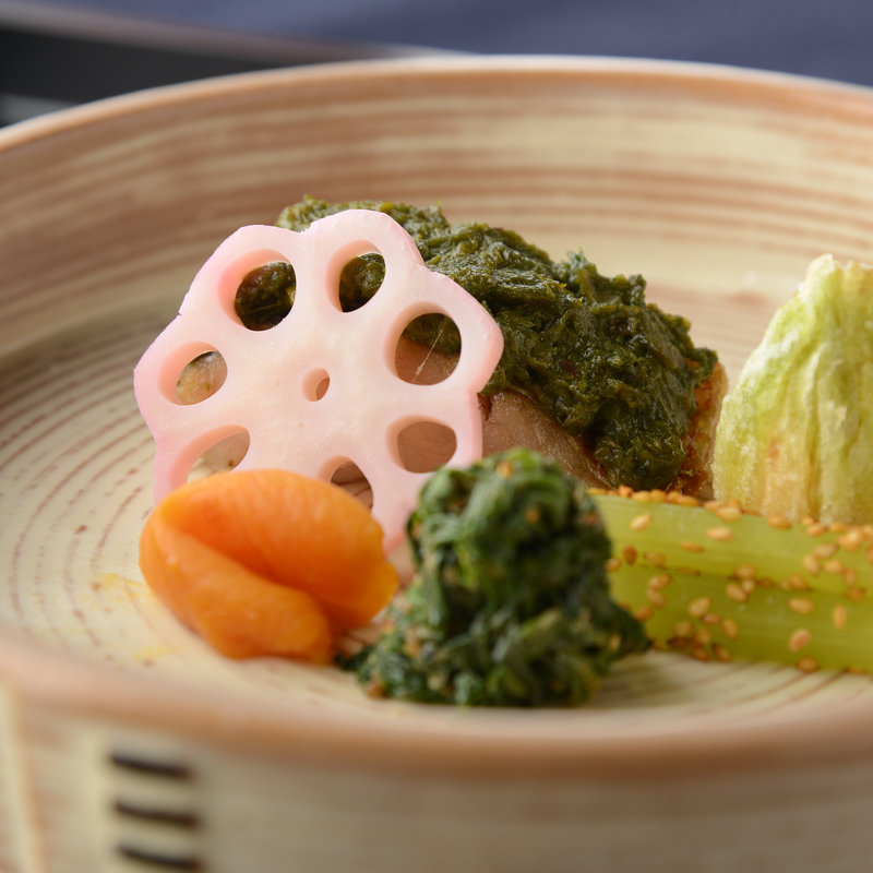 蛍(ロビーラウンジ フォンテーヌ)