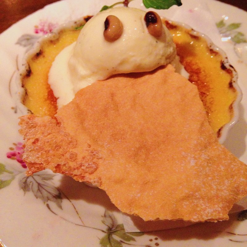 レイテクレーメ(クリスチアノ)