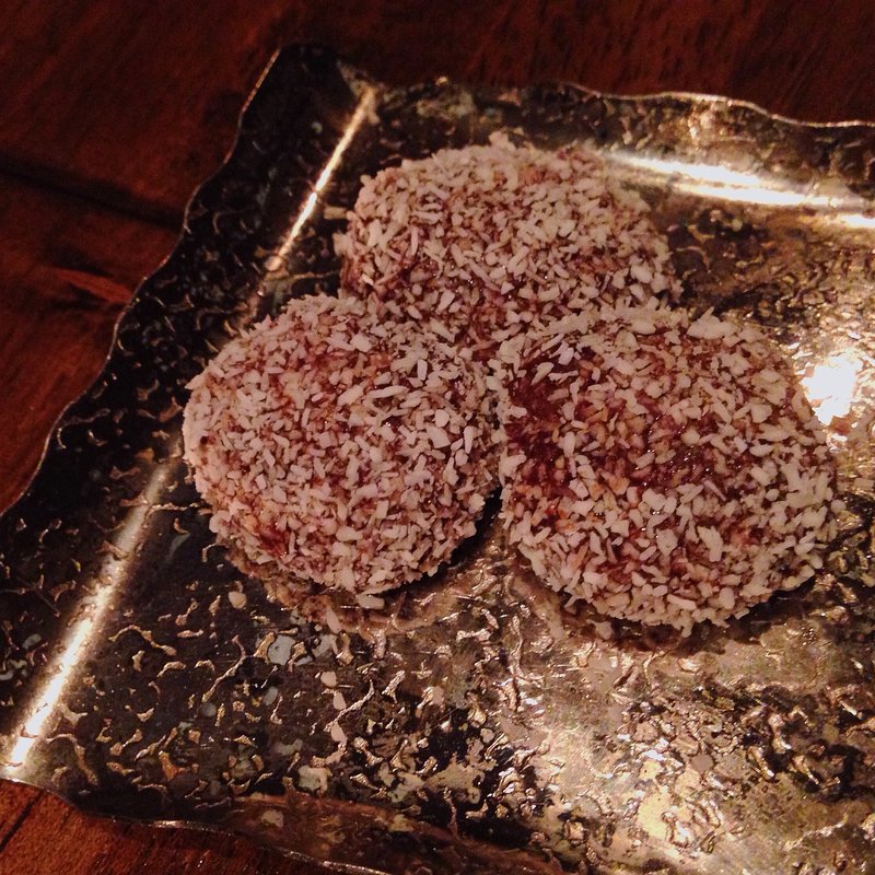 ブリガデイロ(クリスチアノ)