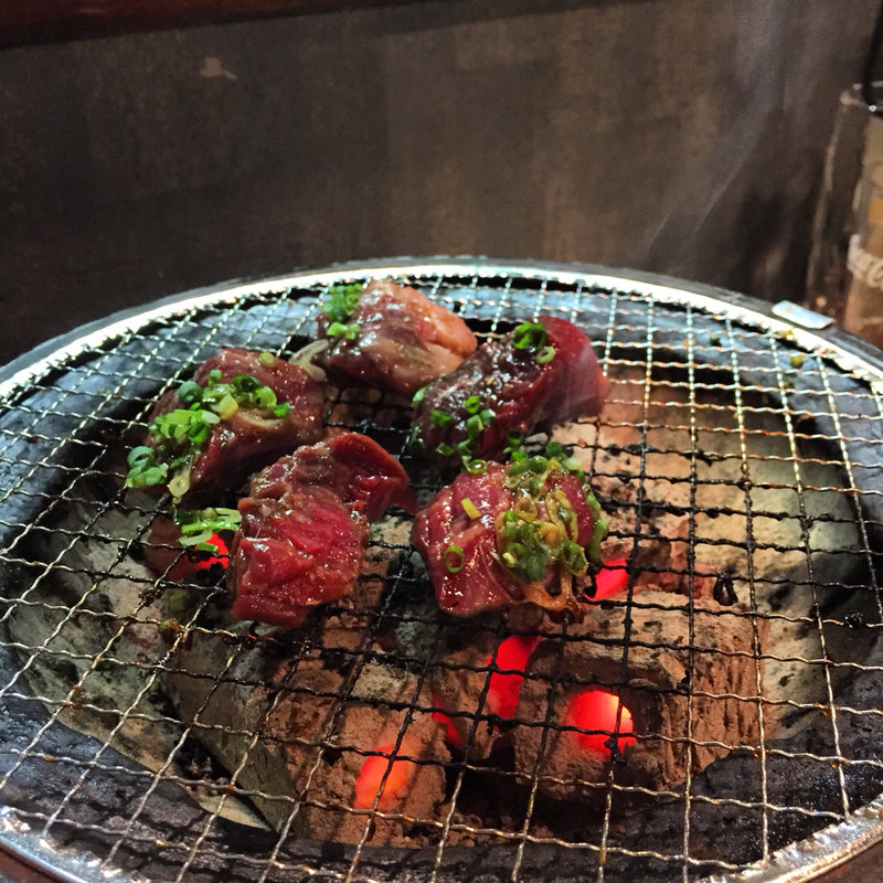 (勇  （ISAMI 【旧店名】あきよし）)