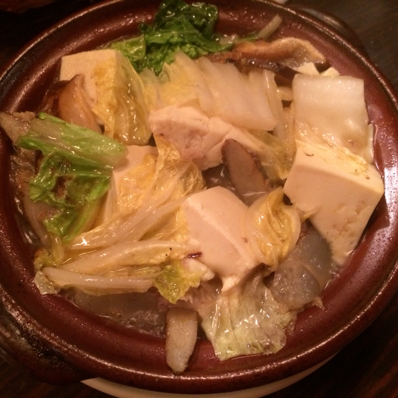 ぶたなんこつのとろとろ煮込み(空飛ぶこぶたや)