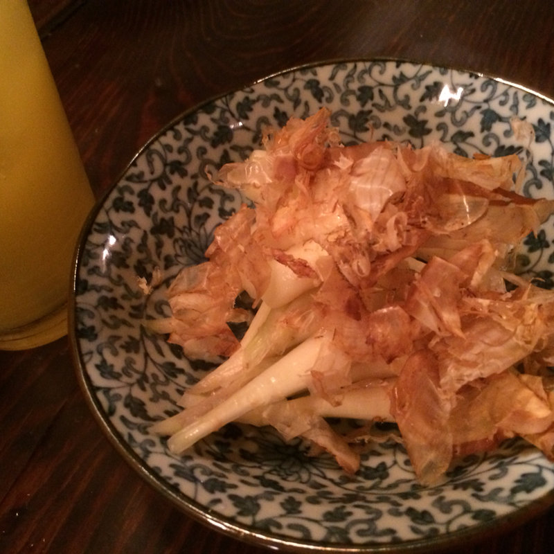 島らっきょ(空飛ぶこぶたや)