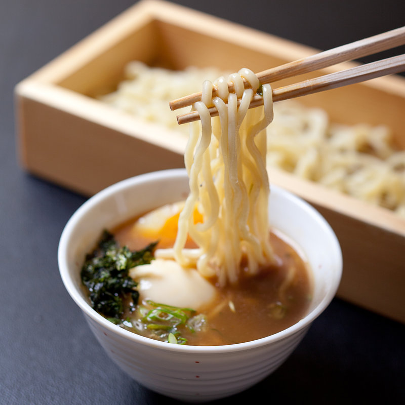 稲庭うどん(銀波 新宿東口店 （GINPA）)