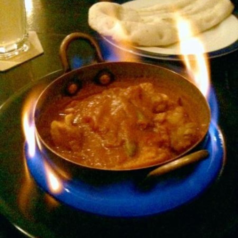 名物!火の鳥(ビアバルNAGAOKAYA)