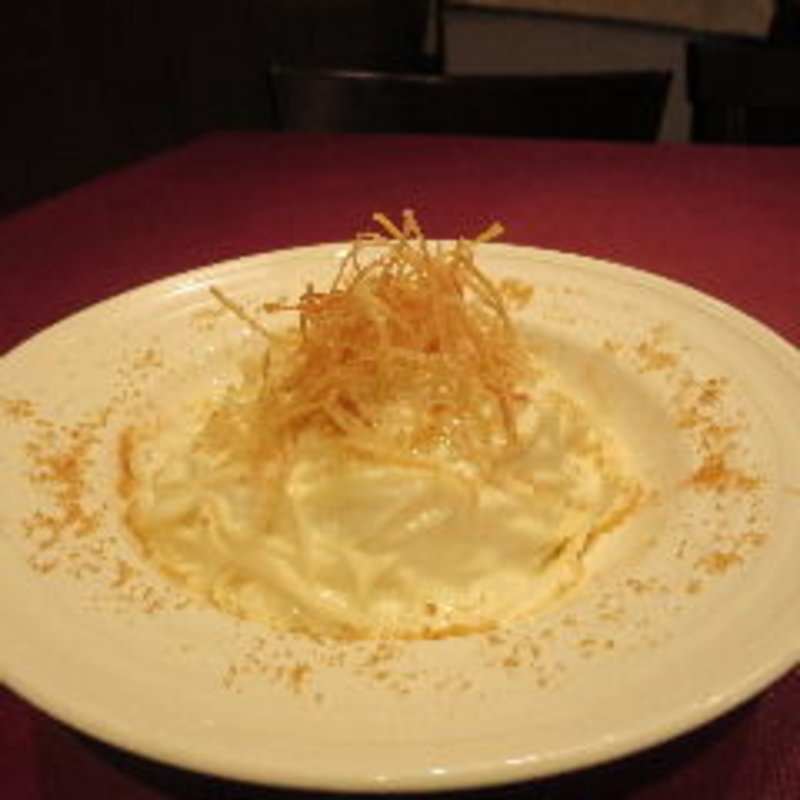 ヴィシソワーズのフェディリーニ(ティアーモ425 （Ti amo-425）)