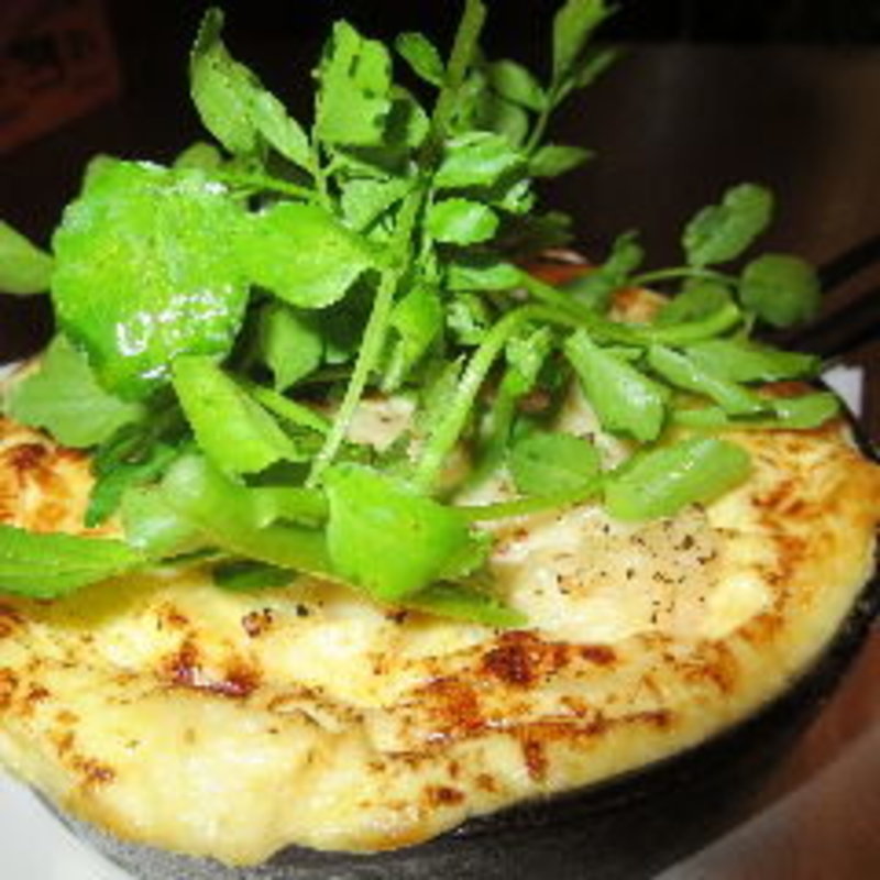 スペイン風オムレツ(ティアーモ425 （Ti amo-425）)