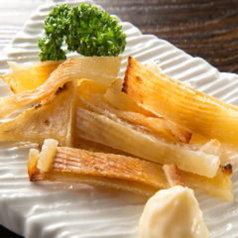 エイヒレ(居酒屋もりもり )