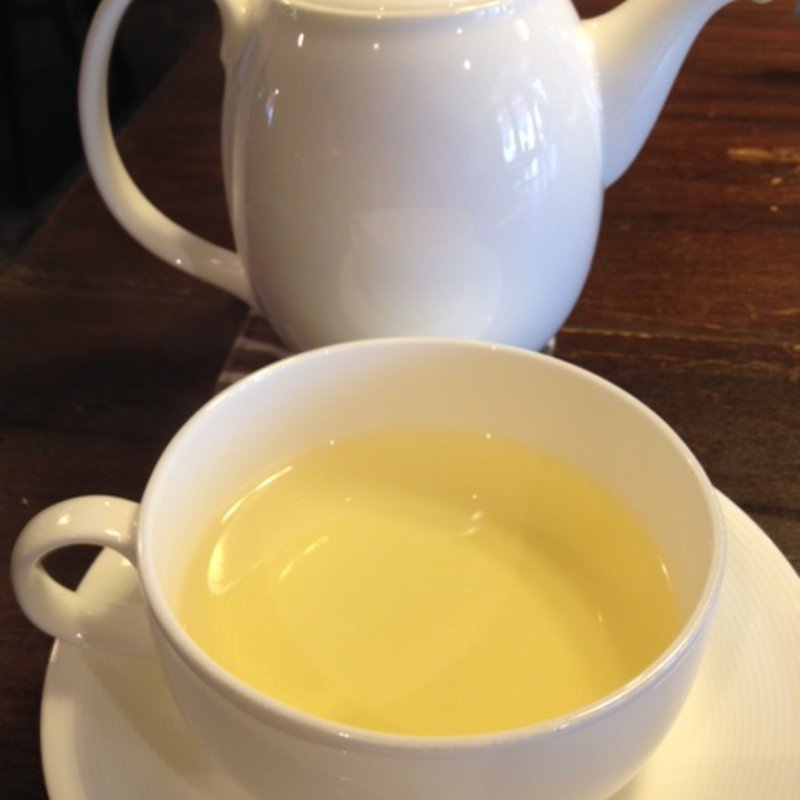 香港涼茶(NAZNA （なずな）)